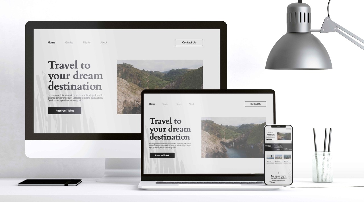 mobile-responsive