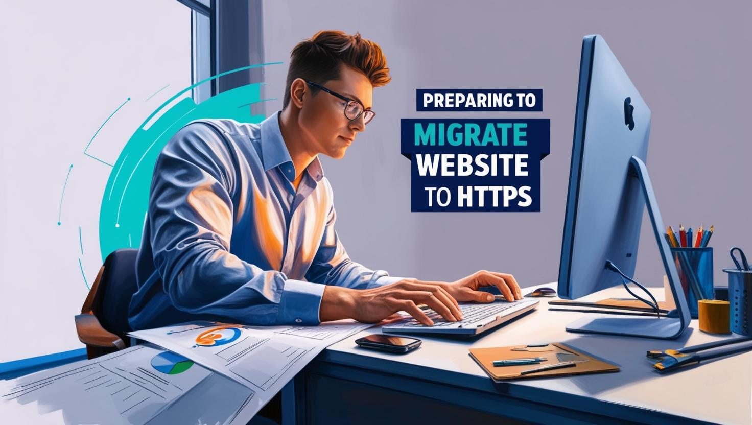 migrate your website to https