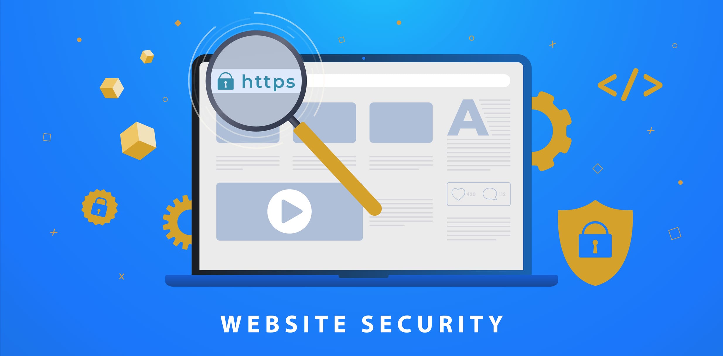 SSL vs TLS. 