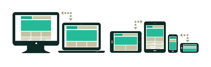 CSS queries
