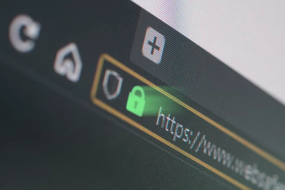 SSL vs TLS. 