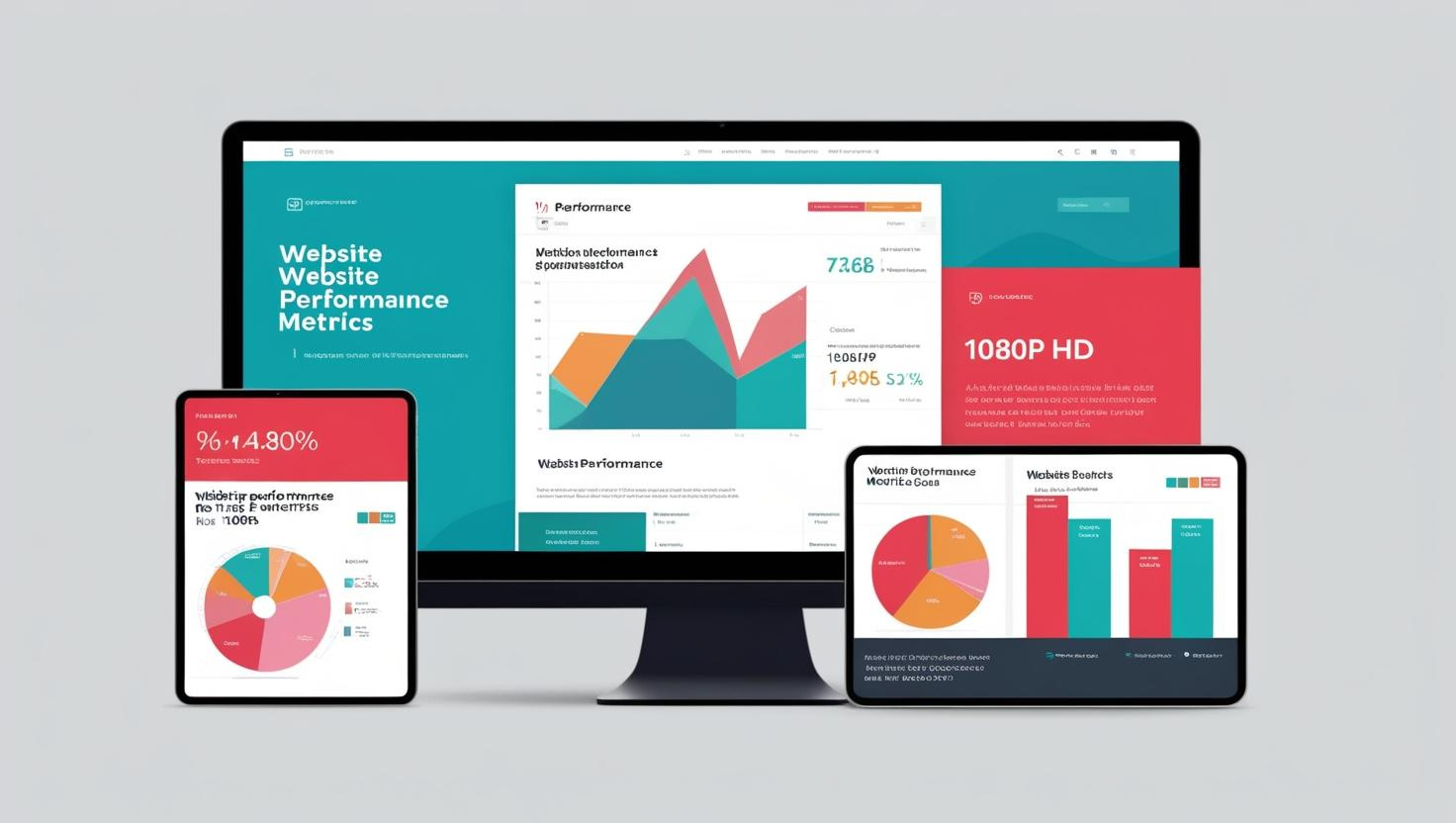 website
